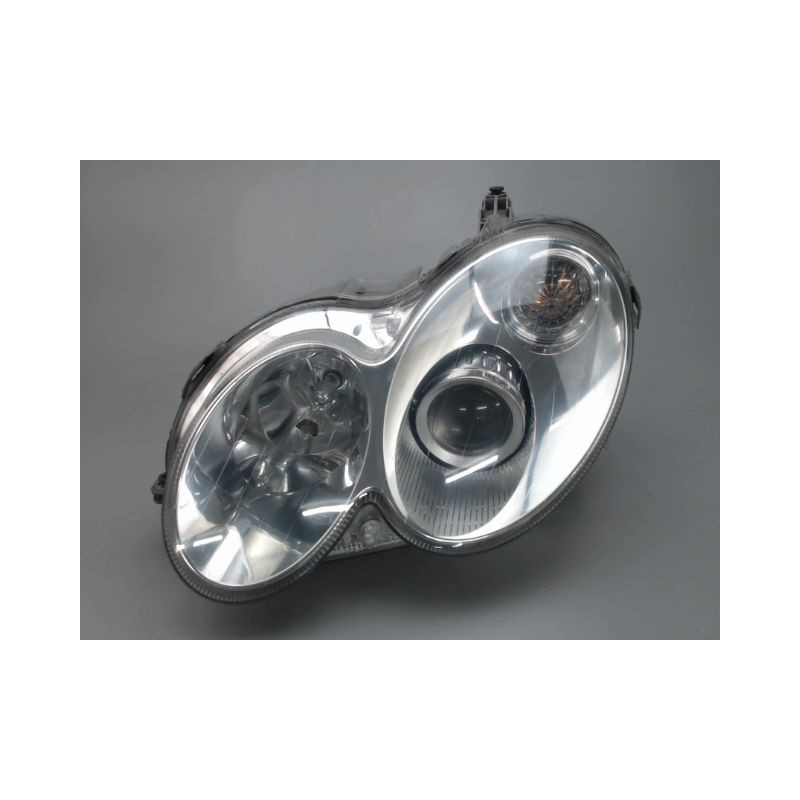 PHARE GAUCHE MERCEDES COUPE CLK 02 -09