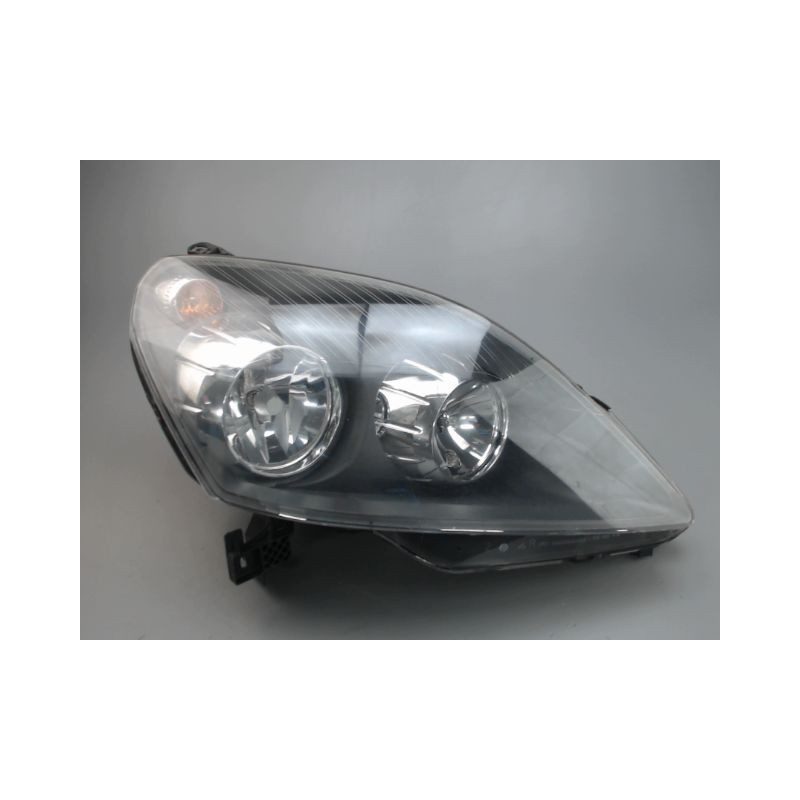 PHARE DROIT OPEL ZAFIRA 05-07