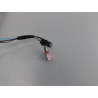 RETROVISEUR EXTERIEUR ELECTRIQUE GAUCHE PEUGEOT 208