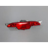 FEU BROUILLARD CENTRAL ARRIERE PEUGEOT 208