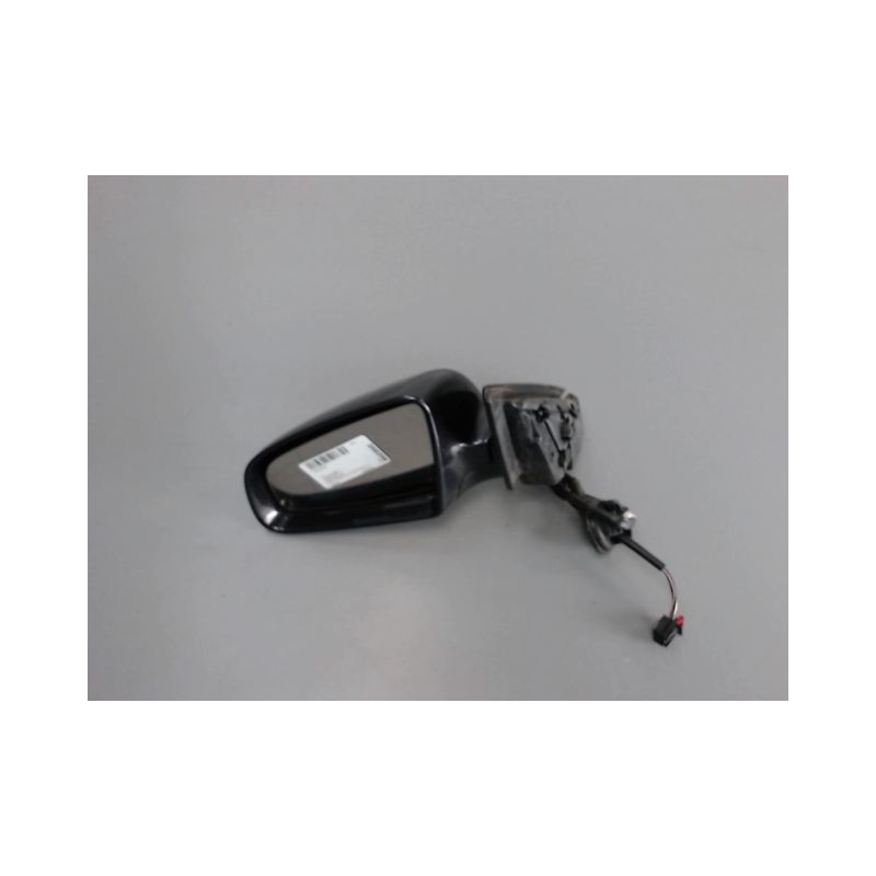 RETROVISEUR EXTERIEUR ELECTRIQUE GAUCHE AUDI A3