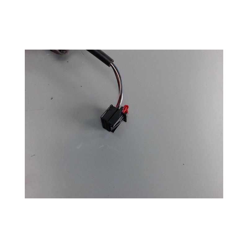 RETROVISEUR EXTERIEUR ELECTRIQUE GAUCHE AUDI A3
