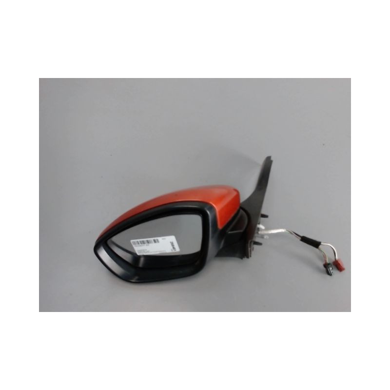 RETROVISEUR EXTERIEUR ELECTRIQUE GAUCHE PEUGEOT 208