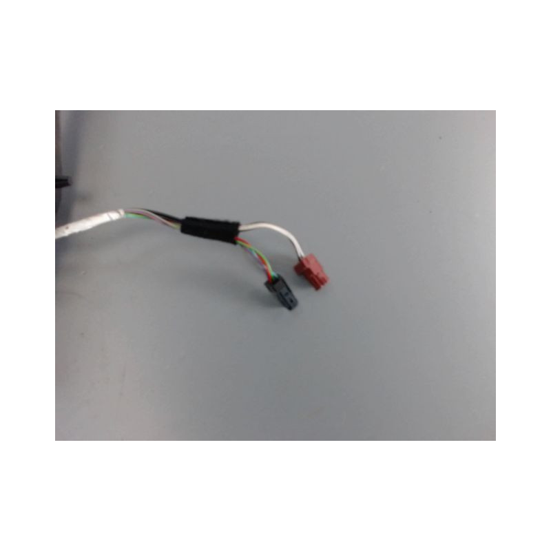 RETROVISEUR EXTERIEUR ELECTRIQUE GAUCHE PEUGEOT 208