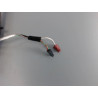 RETROVISEUR EXTERIEUR ELECTRIQUE GAUCHE PEUGEOT 208