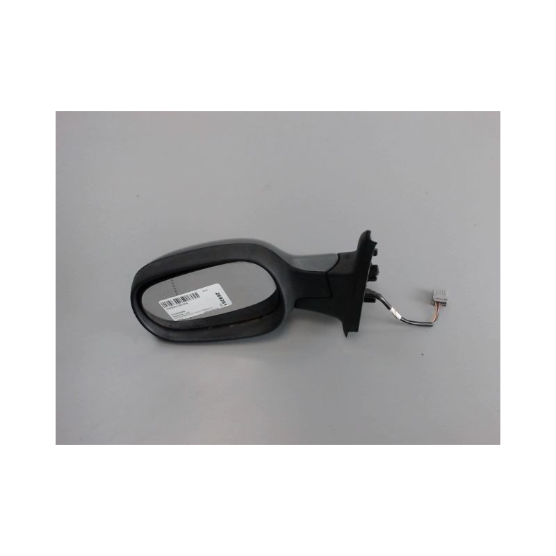 RETROVISEUR EXTERIEUR ELECTRIQUE GAUCHE NISSAN MICRA