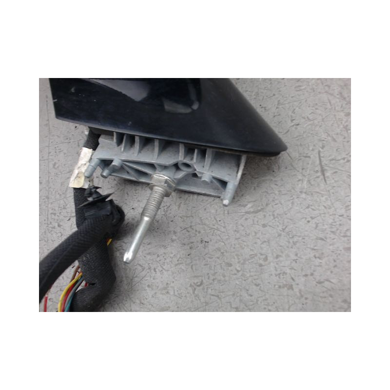 RETROVISEUR EXTERIEUR ELECTRIQUE GAUCHE PEUGEOT 508