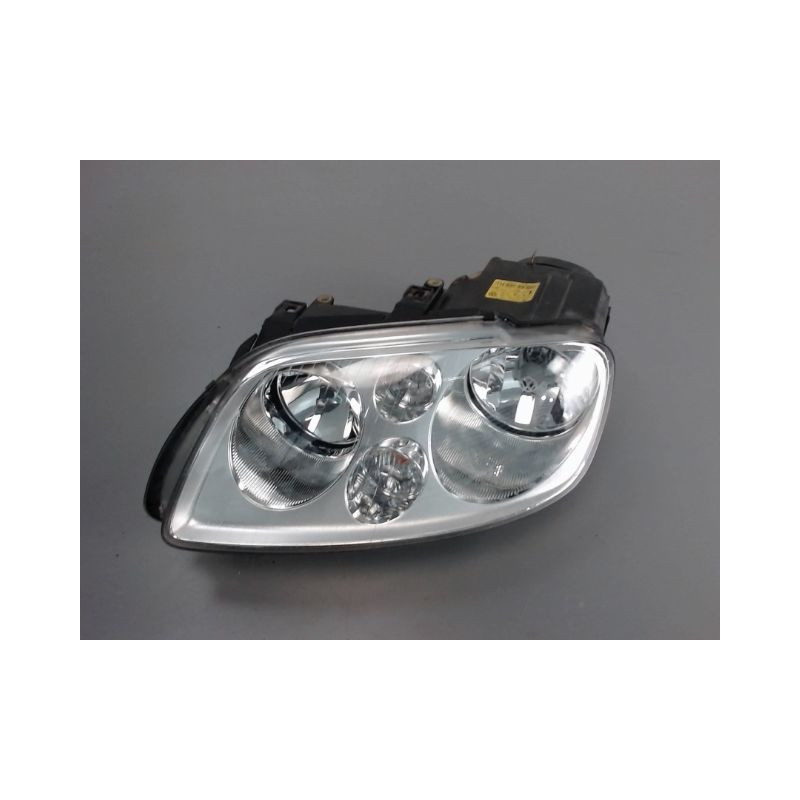 PHARE GAUCHE VOLKSWAGEN TOURAN