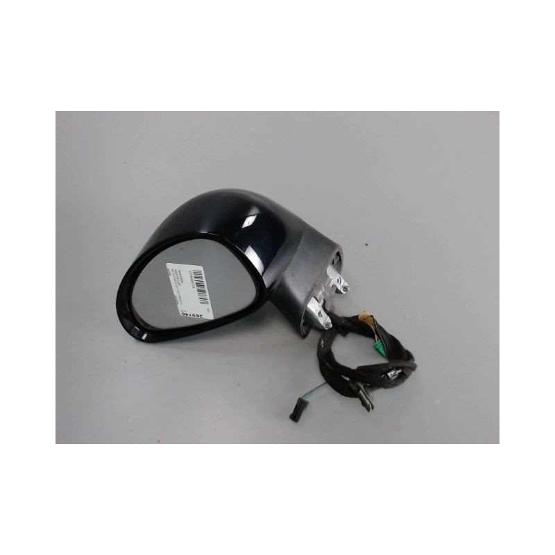 RETROVISEUR EXTERIEUR ELECTRIQUE GAUCHE CITROEN C4