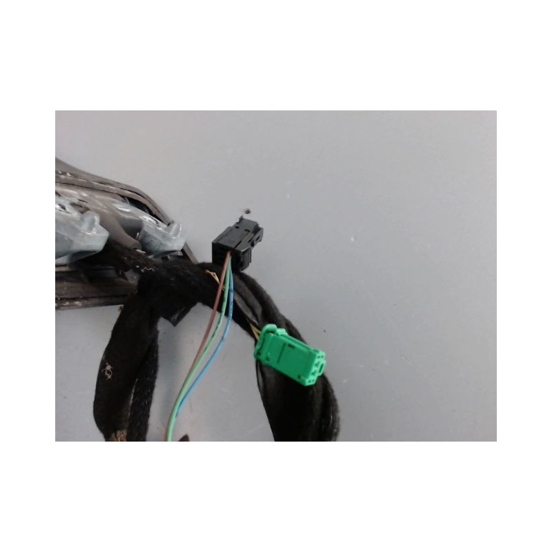 RETROVISEUR EXTERIEUR ELECTRIQUE GAUCHE CITROEN C4
