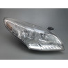 PHARE DROIT RENAULT MEGANE