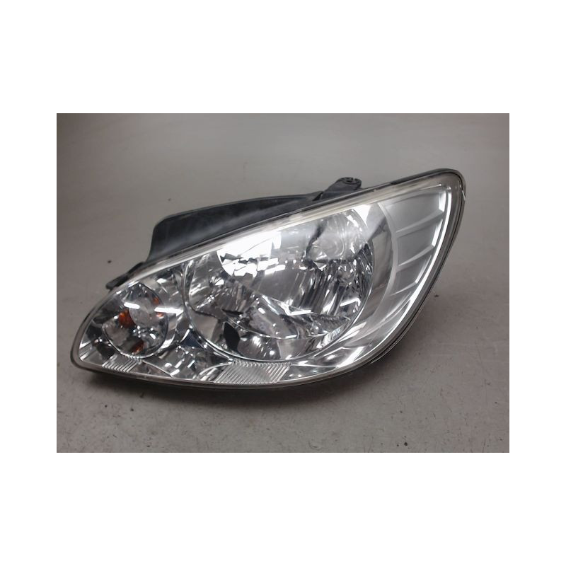 PHARE GAUCHE HYUNDAI GETZ