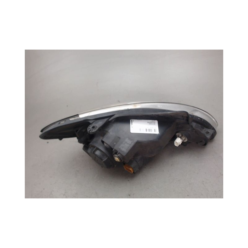 PHARE GAUCHE HYUNDAI GETZ
