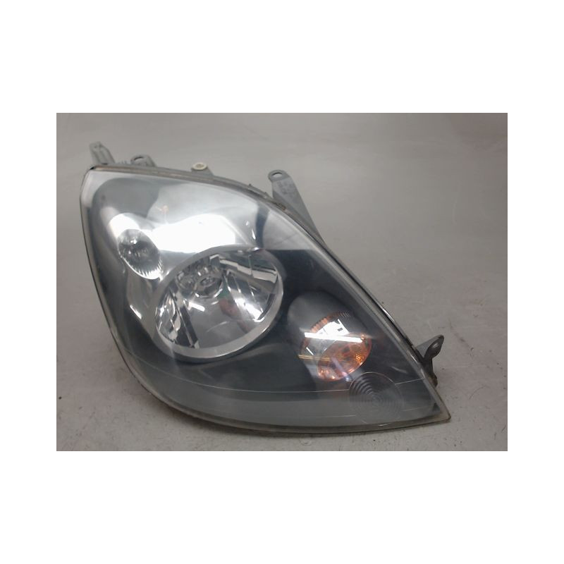 PHARE DROIT FORD FIESTA