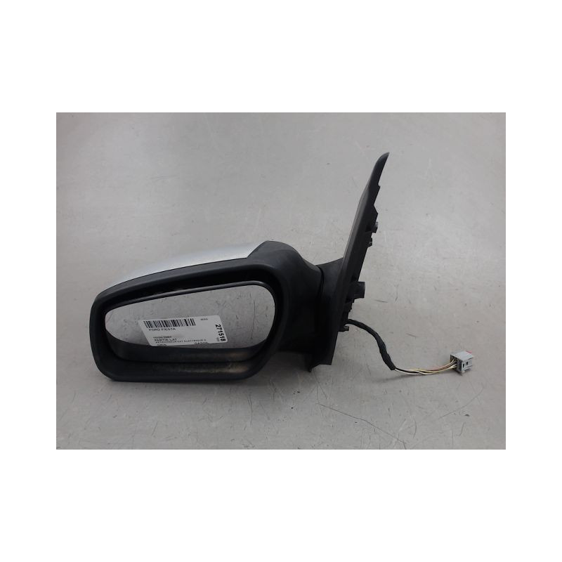RETROVISEUR EXTERIEUR ELECTRIQUE GAUCHE FORD FIESTA