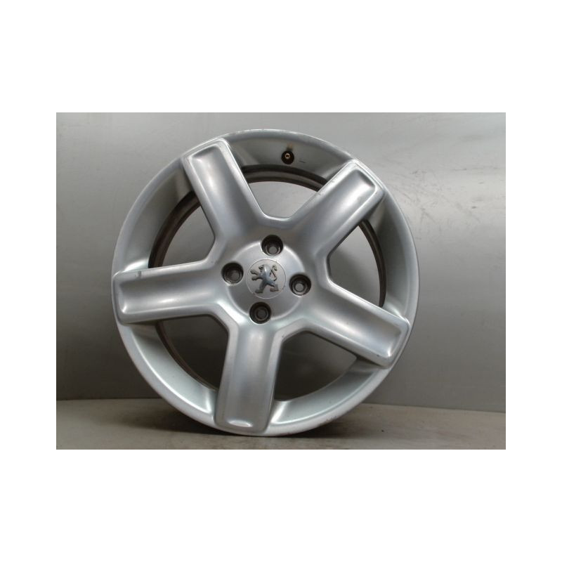 JANTE ALUMINIUM PEUGEOT 307