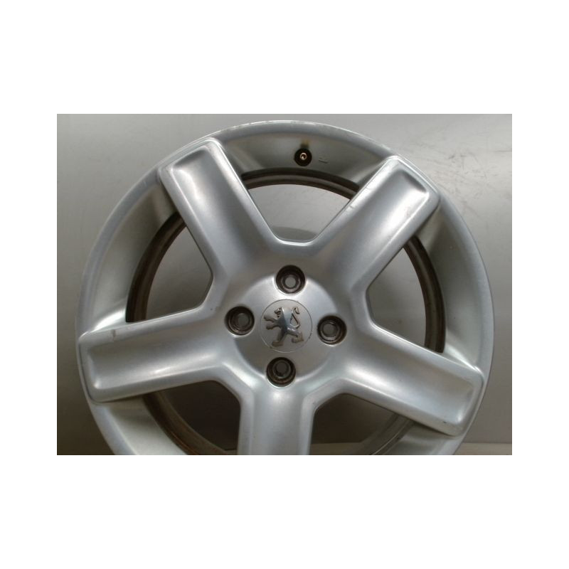 JANTE ALUMINIUM PEUGEOT 307