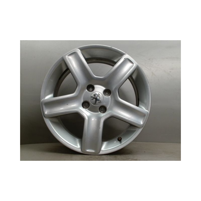 JANTE ALUMINIUM PEUGEOT 307