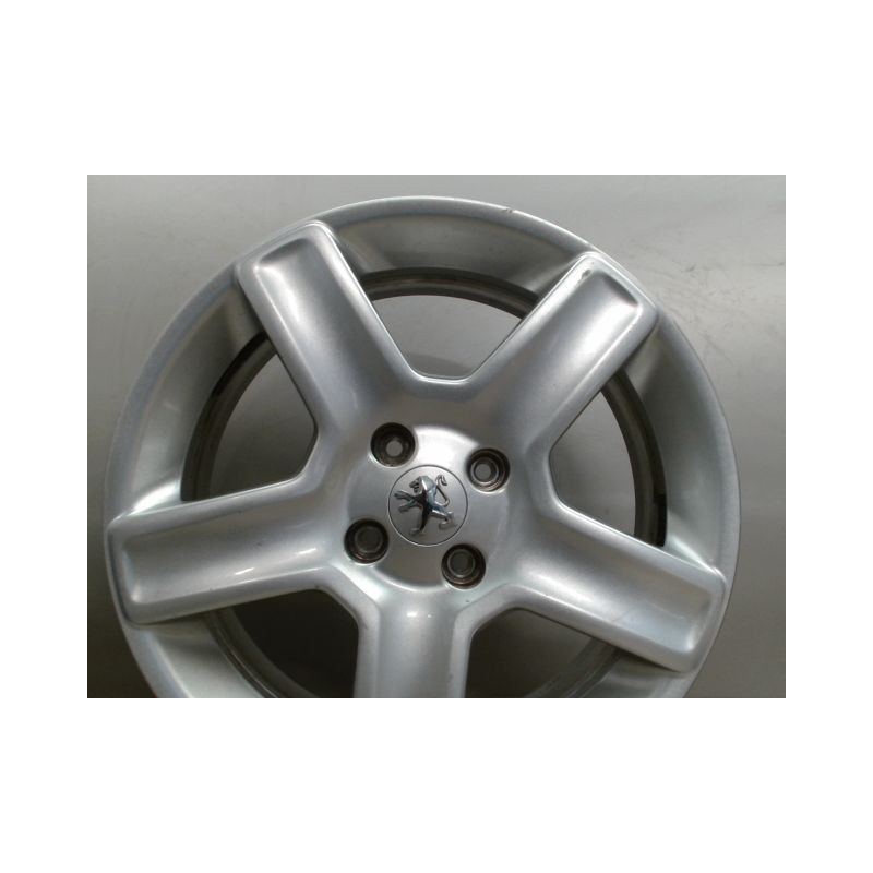 JANTE ALUMINIUM PEUGEOT 307