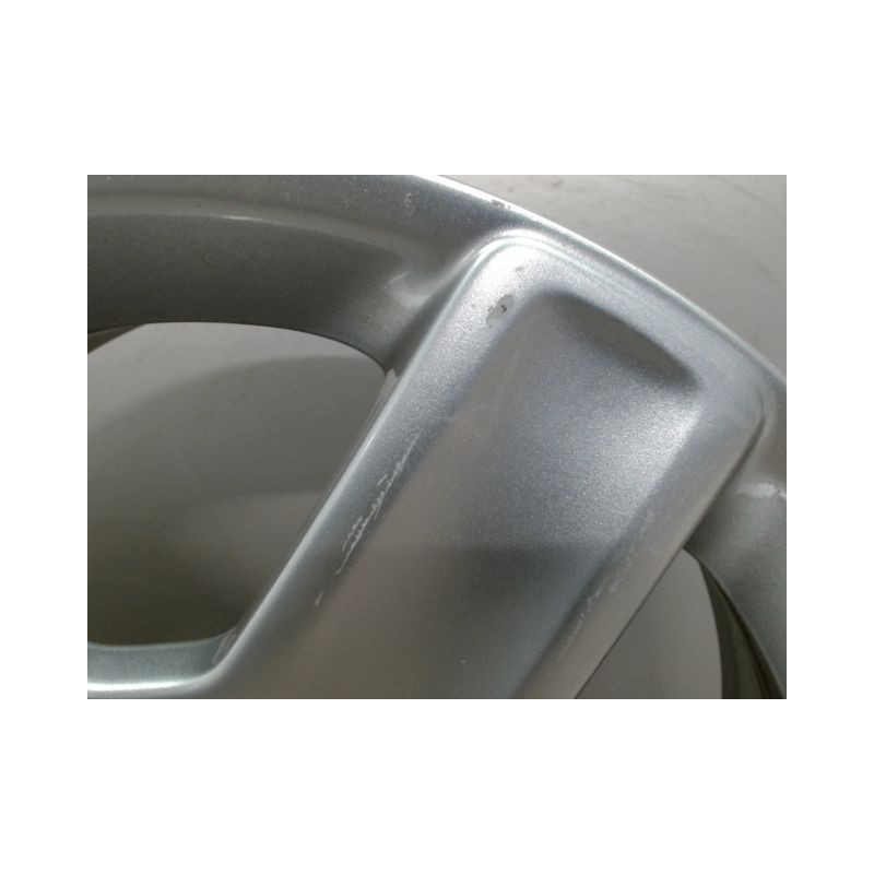 JANTE ALUMINIUM PEUGEOT 307