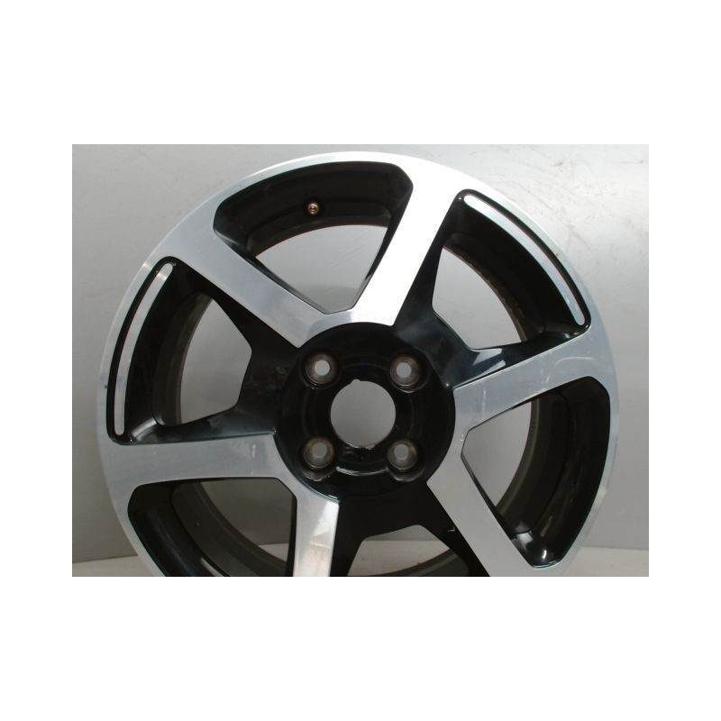 JANTE ALUMINIUM RENAULT TWINGO