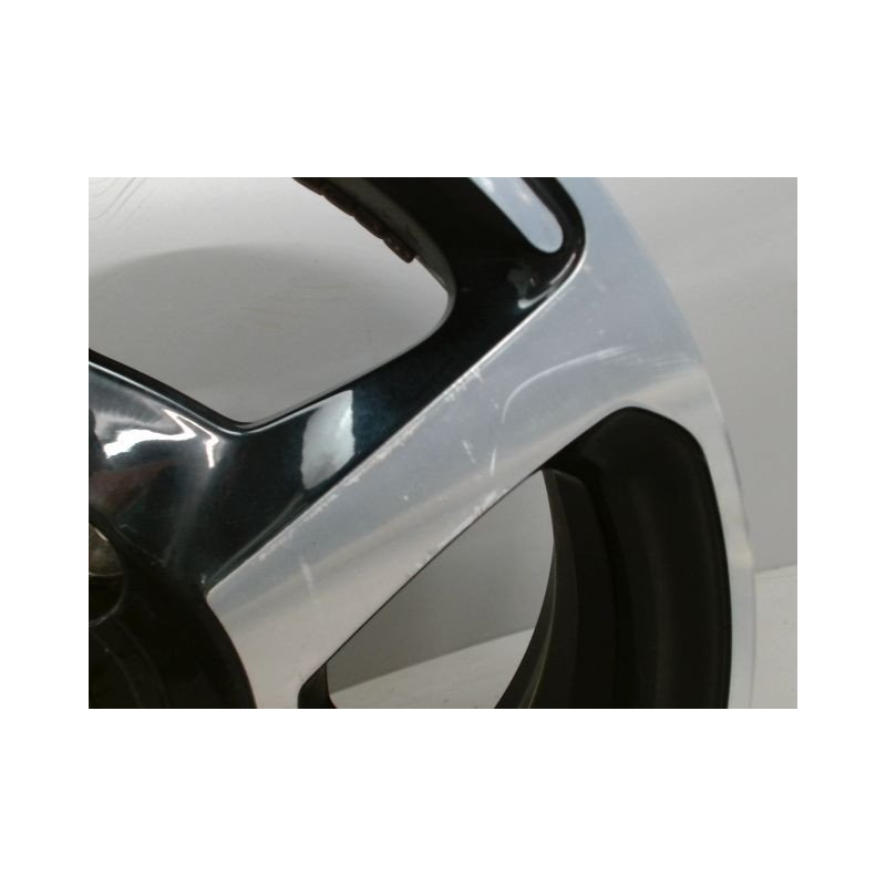 JANTE ALUMINIUM RENAULT TWINGO