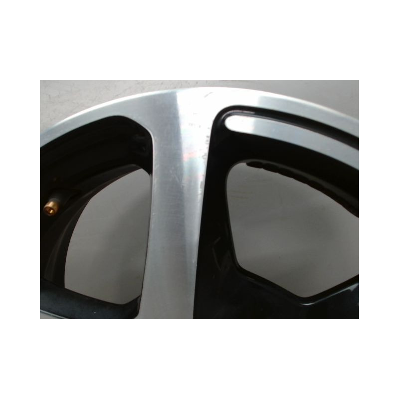 JANTE ALUMINIUM RENAULT TWINGO