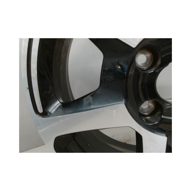 JANTE ALUMINIUM RENAULT TWINGO