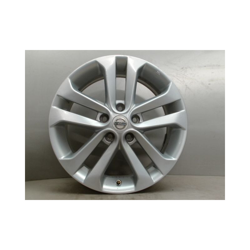 JANTE ALUMINIUM NISSAN JUKE