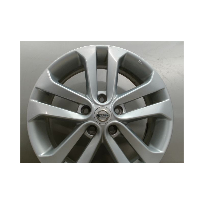 JANTE ALUMINIUM NISSAN JUKE