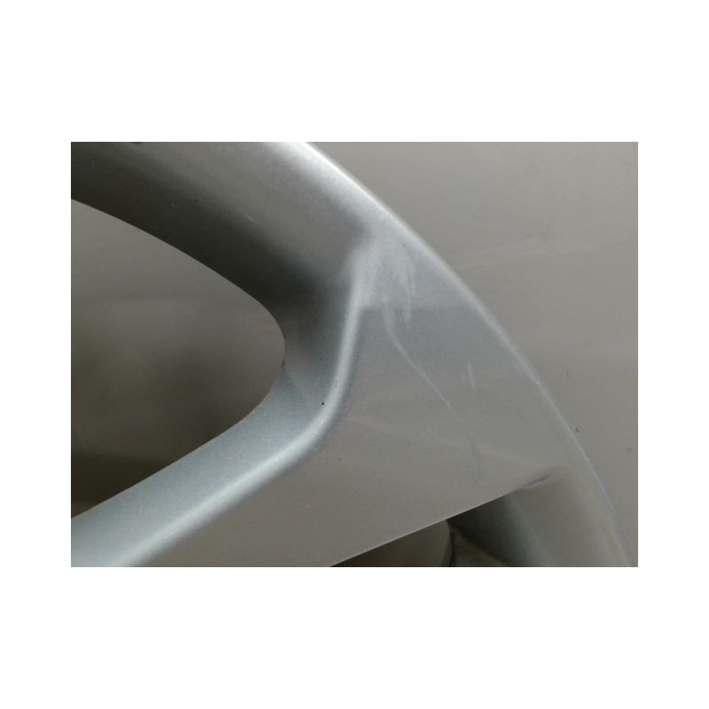 JANTE ALUMINIUM NISSAN JUKE