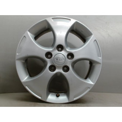 JANTE ALUMINIUM
