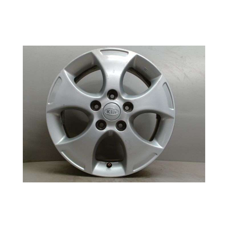 JANTE ALUMINIUM KIA VENGA