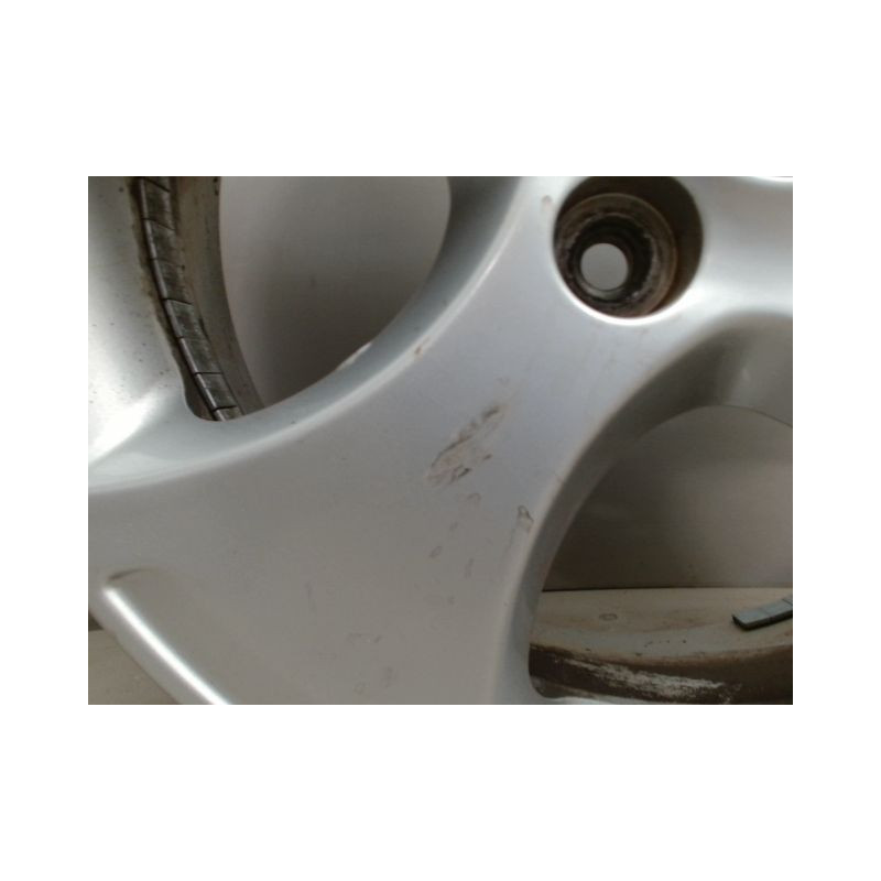 JANTE ALUMINIUM KIA VENGA