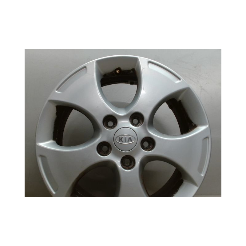JANTE ALUMINIUM KIA VENGA