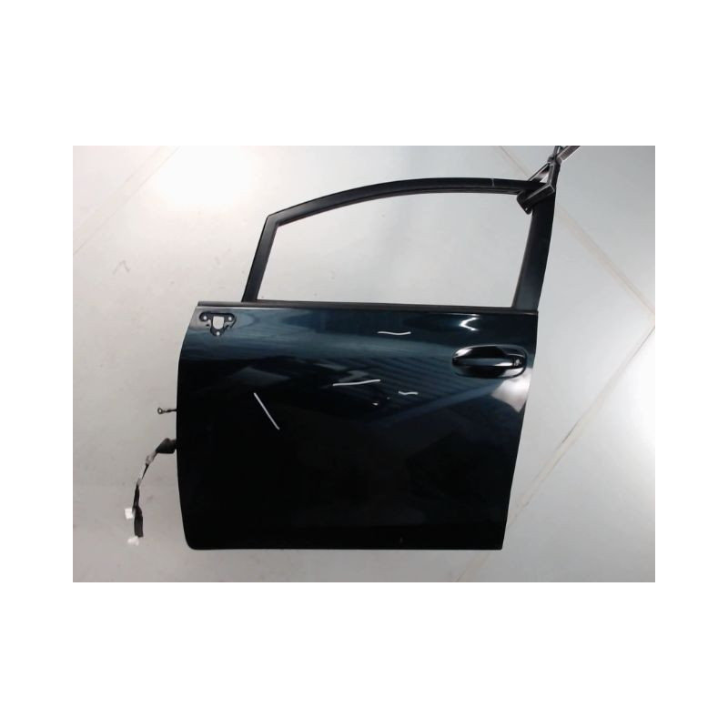 PORTE AVANT GAUCHE TOYOTA VERSO