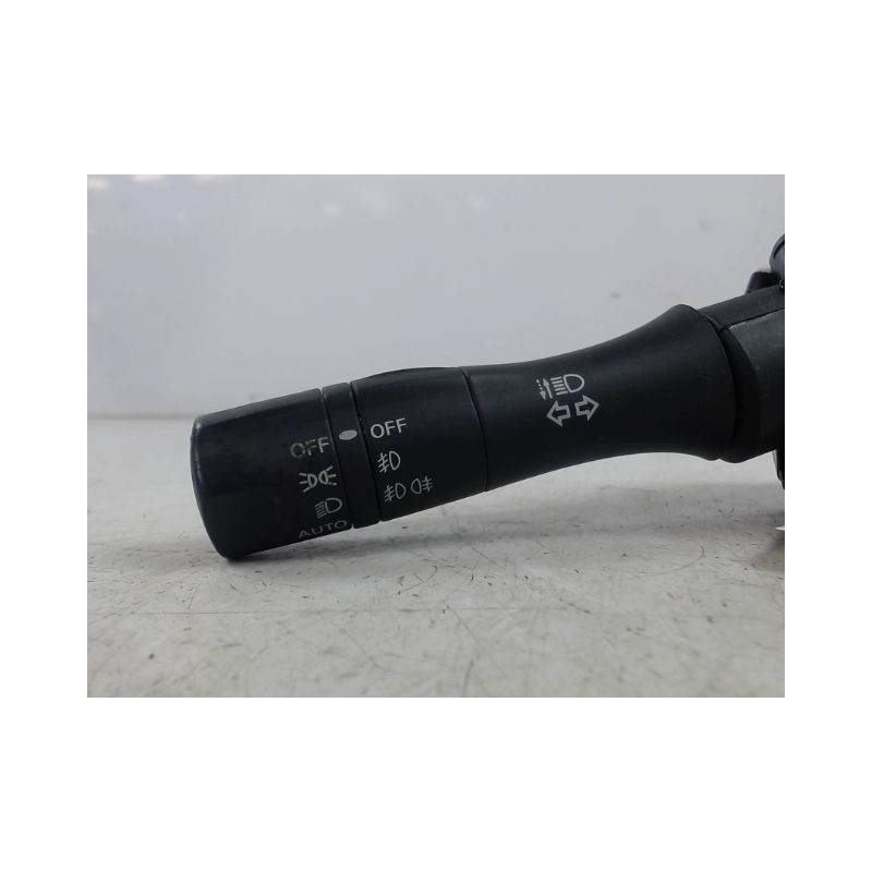 BLOC COMMODOS RENAULT KOLEOS 2008-