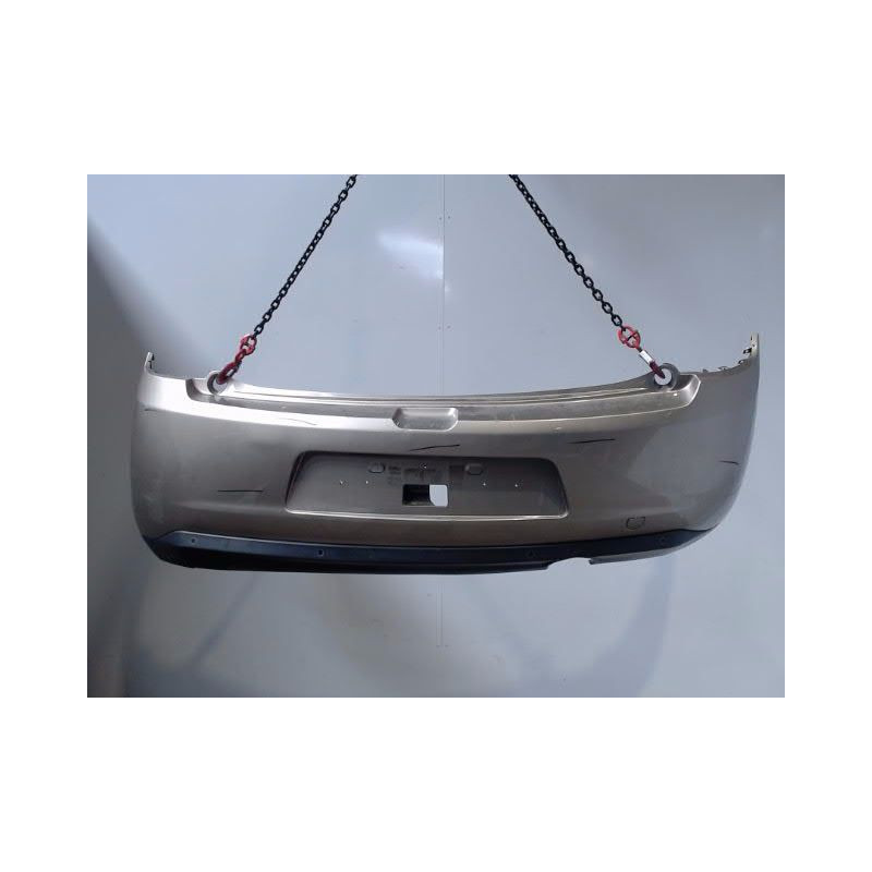PARE-CHOC ARRIER CITROEN C3 2009-