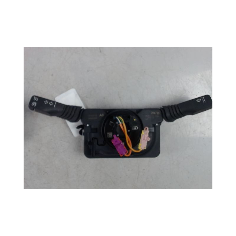 BLOC COMMODOS OPEL ZAFIRA 2006-
