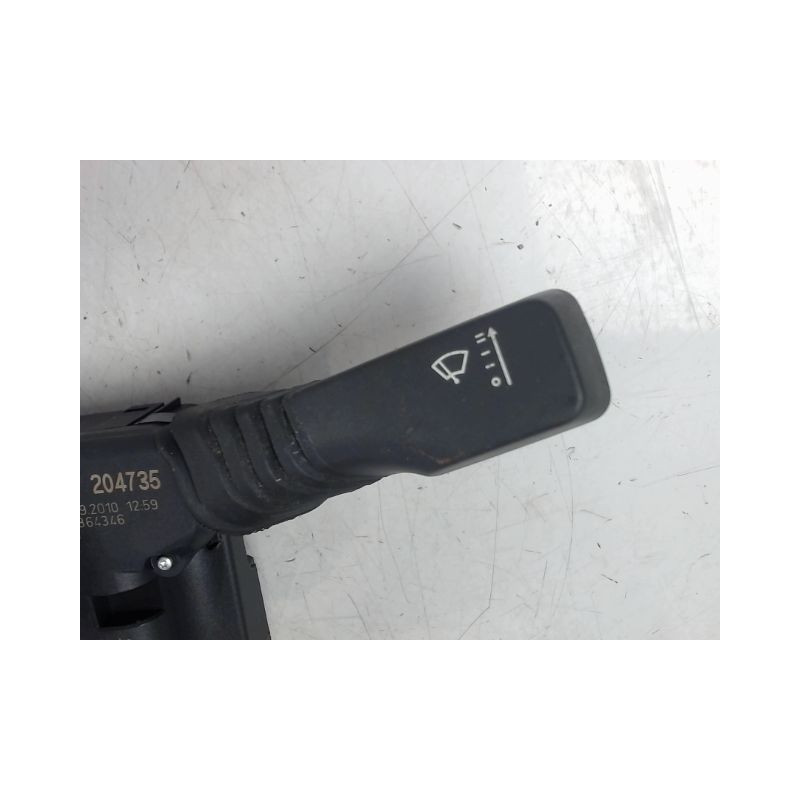 BLOC COMMODOS OPEL ZAFIRA 2006-