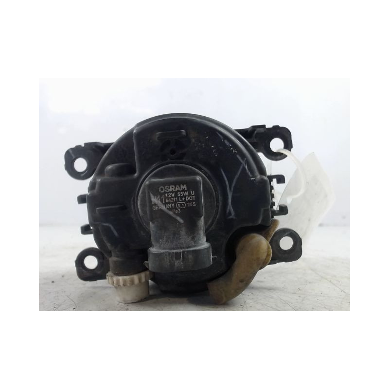 PHARE ANTIBROUILLARD AVANT DROIT PEUGEOT 307 SW 2005-