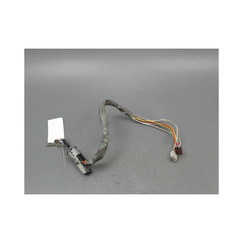 ANTIVOL DE DIRECTION PEUGEOT 309 Phase 2 1989-1993