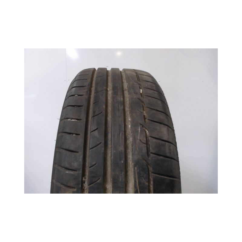 Pneu DUNLOP SPORT MAXX RT 235 55 19 101 W