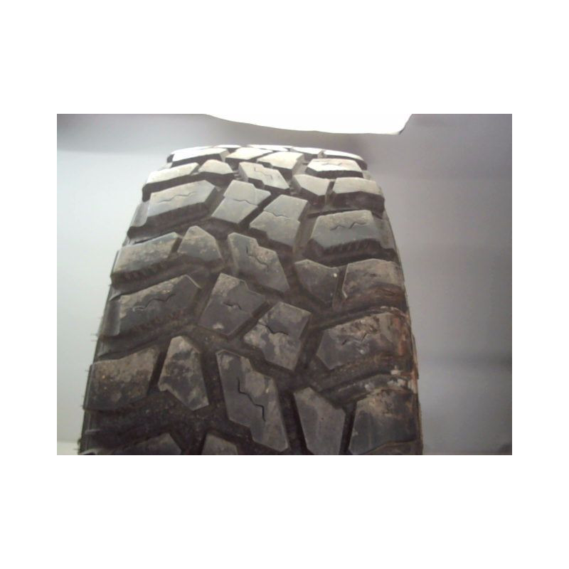 Pneu COOPER DISCOVERER STT PRO 285 70 17 118 Q