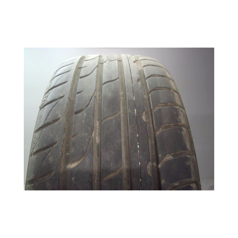 Pneu EVERGREEN DYNACONFORT EU728 215 50 17 95 W
