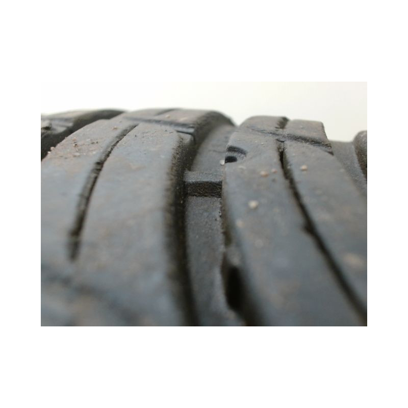 Paire de pneus KLEBER QUADRAXER 3 205 60 16 96 H