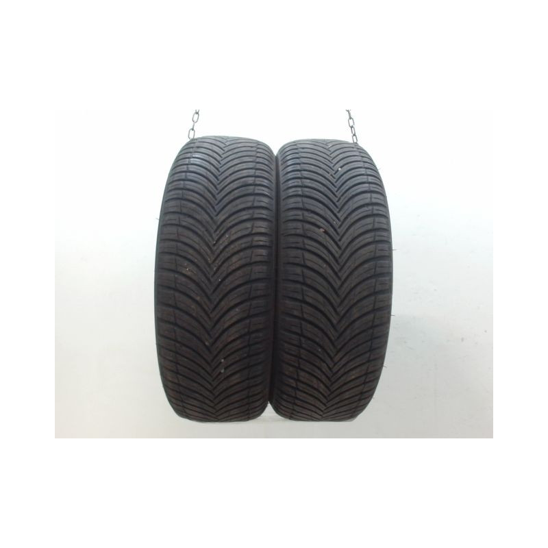 Paire de pneus KLEBER QUADRAXER 3 205 60 16 96 H