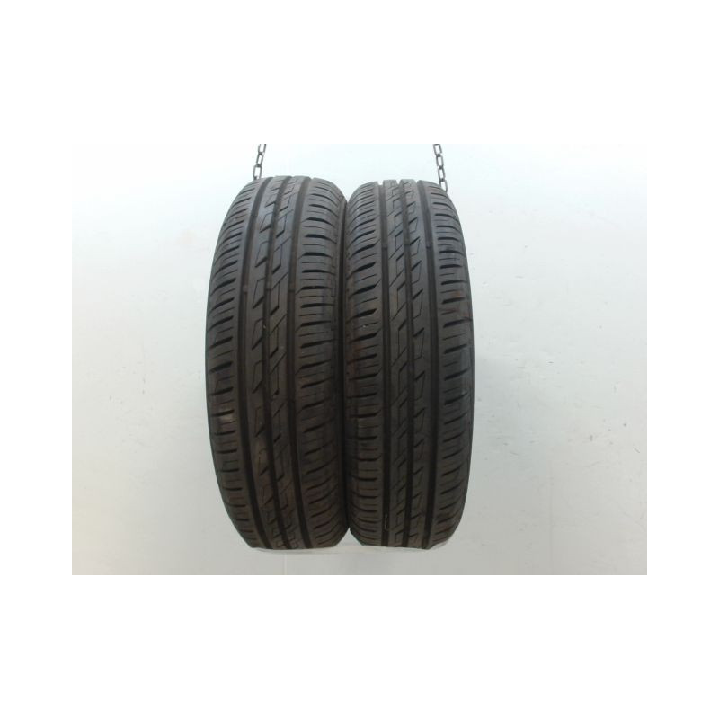Paire de pneus NORAUTO PREVENSYS 4 165 70 14 85 T