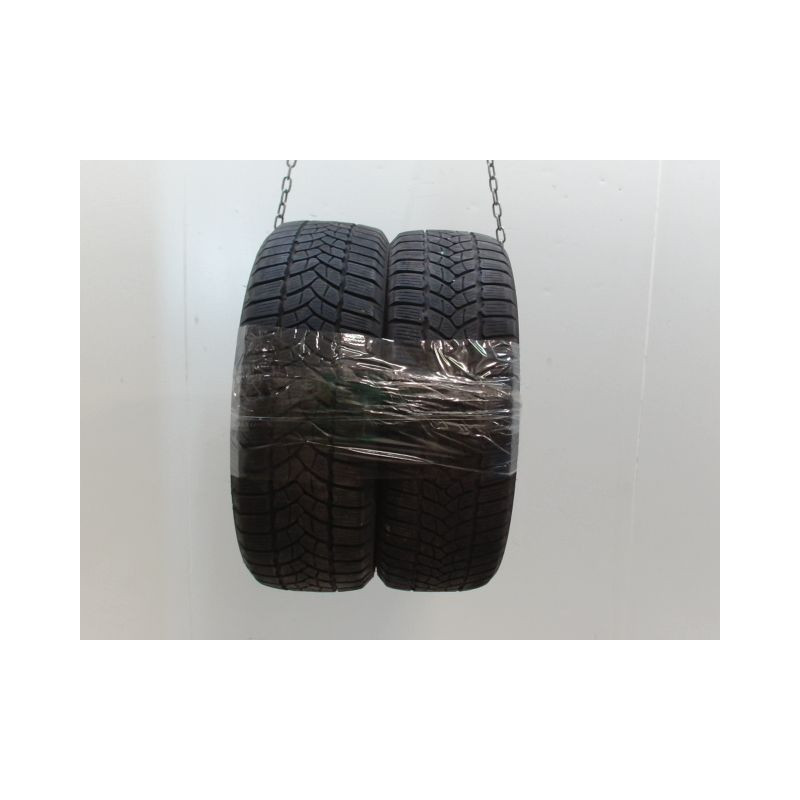 Paire de pneus FIRESTONE WINTERHAWK 3 185 60 15 84 T