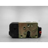 SYSTEME CONDAMNATION ARRIERE DROIT PEUGEOT 306 Phase 2 1997-2001